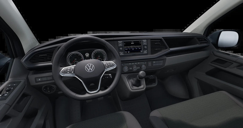 Volkswagen Caravelle cena 257070 przebieg: 15, rok produkcji 2024 z Skoczów małe 46